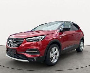 Opel Grandland (X) Gebrauchtwagen