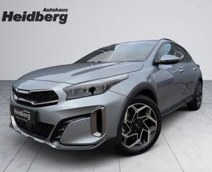 Kia XCeed Gebrauchtwagen