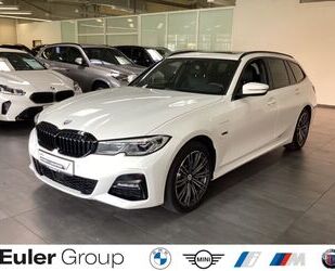 BMW 330 Gebrauchtwagen