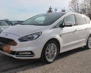 Ford S-Max Gebrauchtwagen