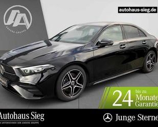 Mercedes-Benz A 220 Gebrauchtwagen