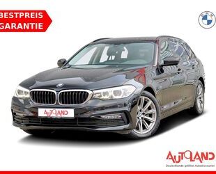 BMW 520 Gebrauchtwagen
