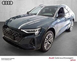 Audi Q8 e-tron Gebrauchtwagen