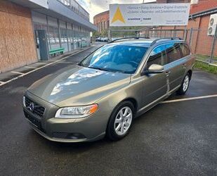 Volvo V70 Gebrauchtwagen