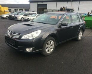 Subaru Legacy Gebrauchtwagen