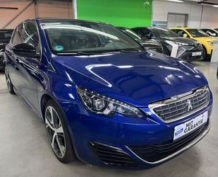 Peugeot 308 Gebrauchtwagen
