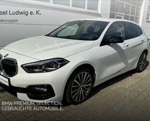 BMW 118 Gebrauchtwagen