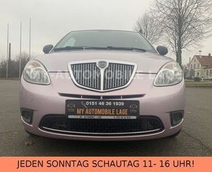 Lancia Ypsilon Gebrauchtwagen