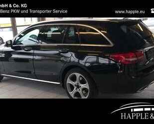 Mercedes-Benz C 250 Gebrauchtwagen