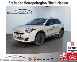Fiat 600 Gebrauchtwagen