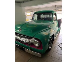 Ford F 100 Oldtimer