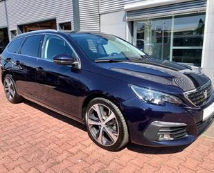Peugeot 308 Gebrauchtwagen