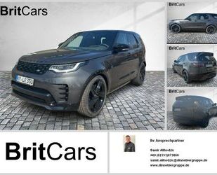 Land Rover Discovery Gebrauchtwagen