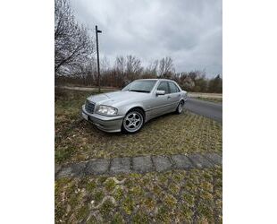 Mercedes-Benz C 180 Gebrauchtwagen