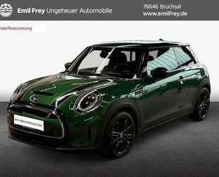 Mini Cooper SE Gebrauchtwagen