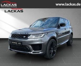 Land Rover Range Rover Sport Gebrauchtwagen