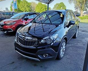 Opel Mokka Gebrauchtwagen