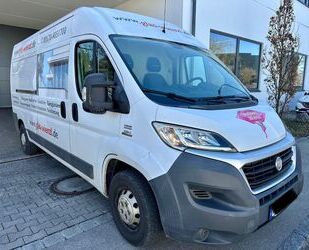 Fiat Ducato Gebrauchtwagen
