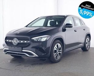Mercedes-Benz GLA 180 Gebrauchtwagen