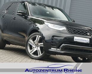 Land Rover Discovery Gebrauchtwagen