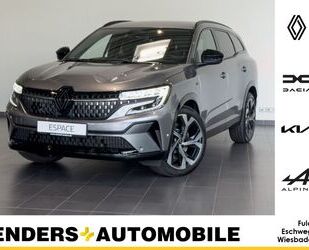 Renault Espace Gebrauchtwagen