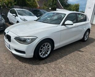 BMW 116 Gebrauchtwagen