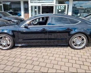 Audi A7 Gebrauchtwagen