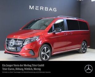 Mercedes-Benz EQV Gebrauchtwagen