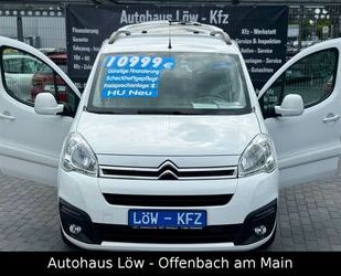 Citroen Berlingo Gebrauchtwagen
