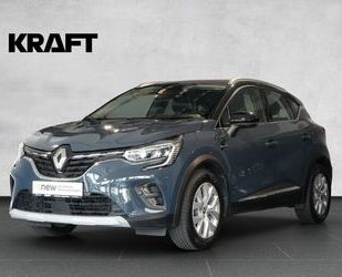 Renault Captur Gebrauchtwagen
