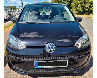VW up! Gebrauchtwagen