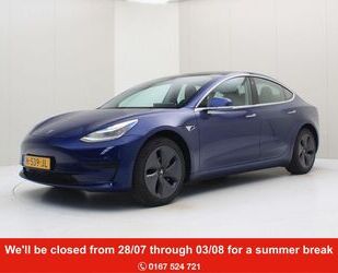 Tesla Model 3 Gebrauchtwagen