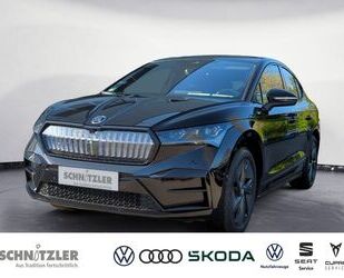 Skoda Enyaq Gebrauchtwagen