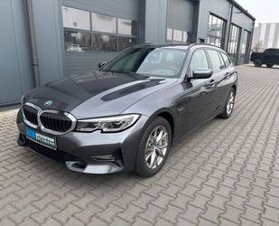 BMW 330 Gebrauchtwagen