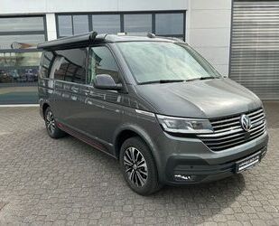 VW T6 California Gebrauchtwagen