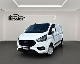 Ford Transit Custom Gebrauchtwagen