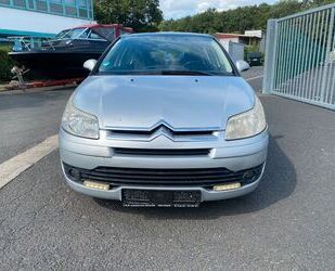 Citroen C4 Gebrauchtwagen