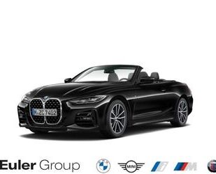 BMW 420 Gebrauchtwagen