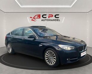 BMW 530 Gebrauchtwagen