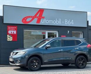 Nissan X-Trail Gebrauchtwagen