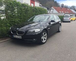 BMW 530 Gebrauchtwagen