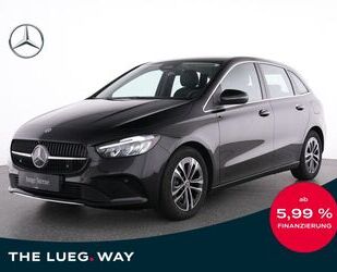 Mercedes-Benz B 200 Gebrauchtwagen
