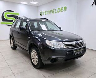 Subaru Forester Gebrauchtwagen