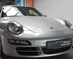 Porsche 997 Gebrauchtwagen