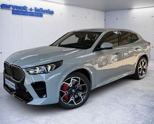 BMW iX2 Gebrauchtwagen