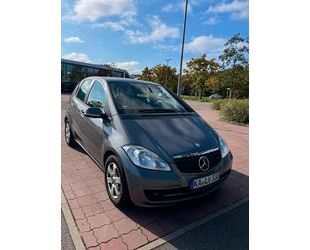 Mercedes-Benz A 160 Gebrauchtwagen