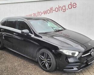 Mercedes-Benz A 180 Gebrauchtwagen