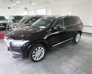 Volvo XC90 Gebrauchtwagen