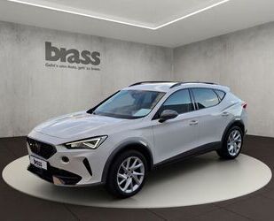 Cupra Formentor Gebrauchtwagen