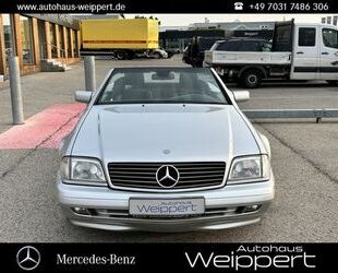 Mercedes-Benz SL 320 Gebrauchtwagen